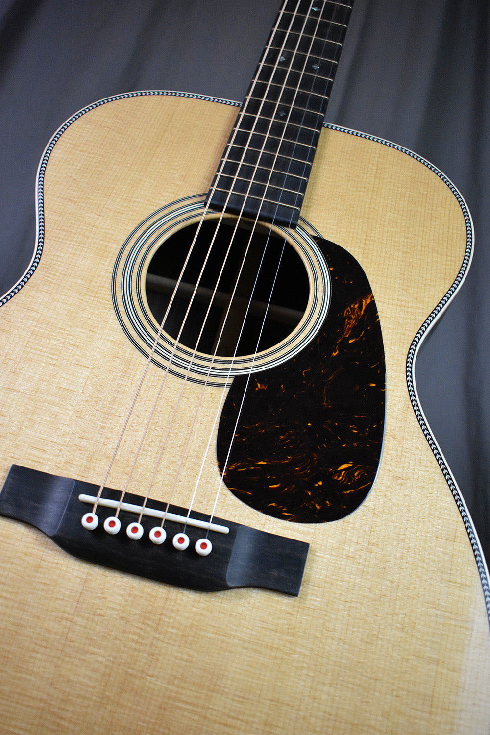 Martin 00-28 Modern Deluxe