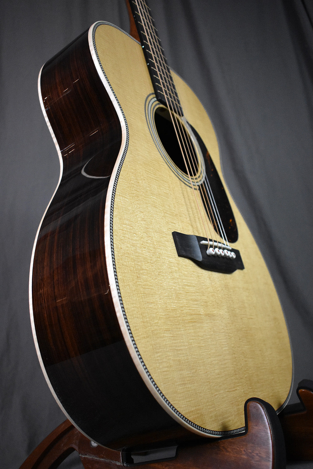 Martin 00-28 Modern Deluxe