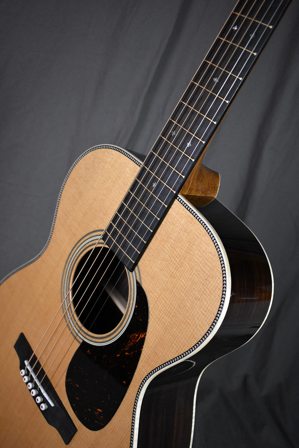 Martin 00-28 Modern Deluxe