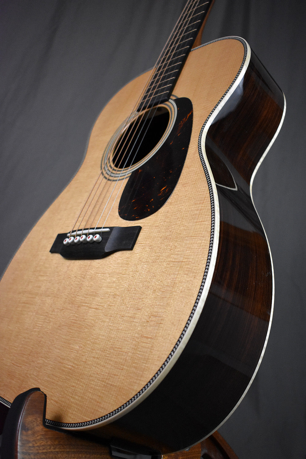 Martin 00-28 Modern Deluxe