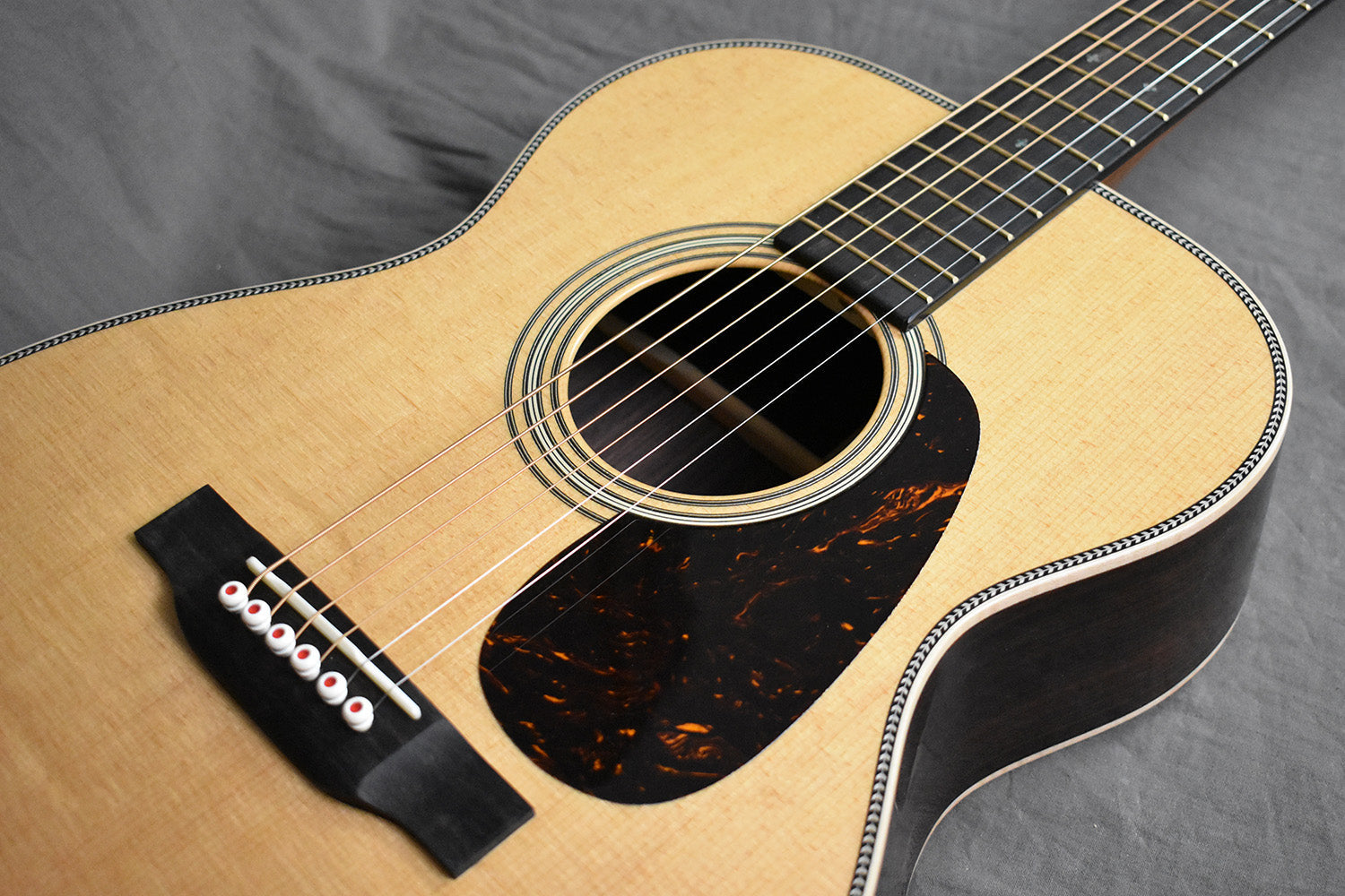 Martin 00-28 Modern Deluxe