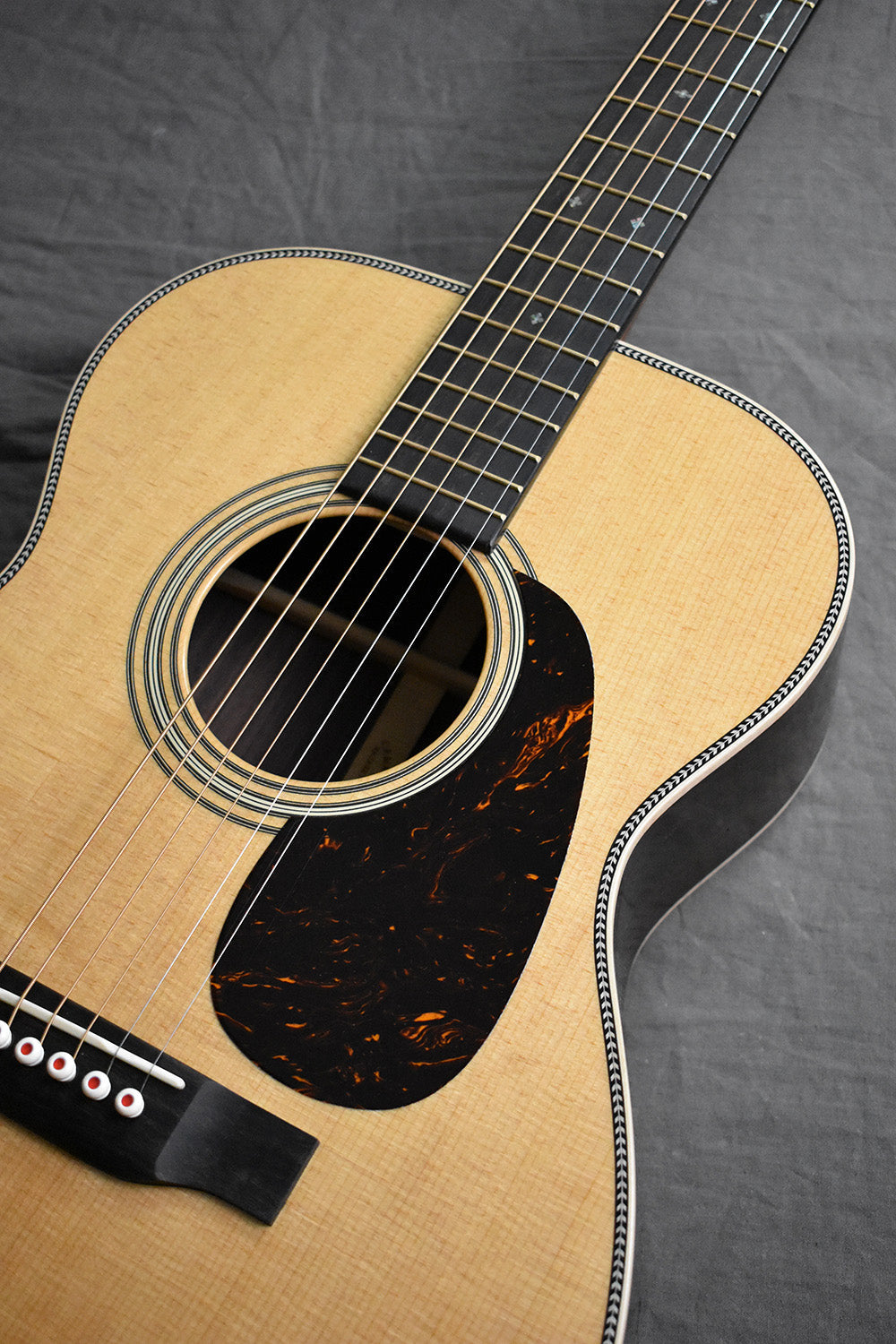 Martin 00-28 Modern Deluxe