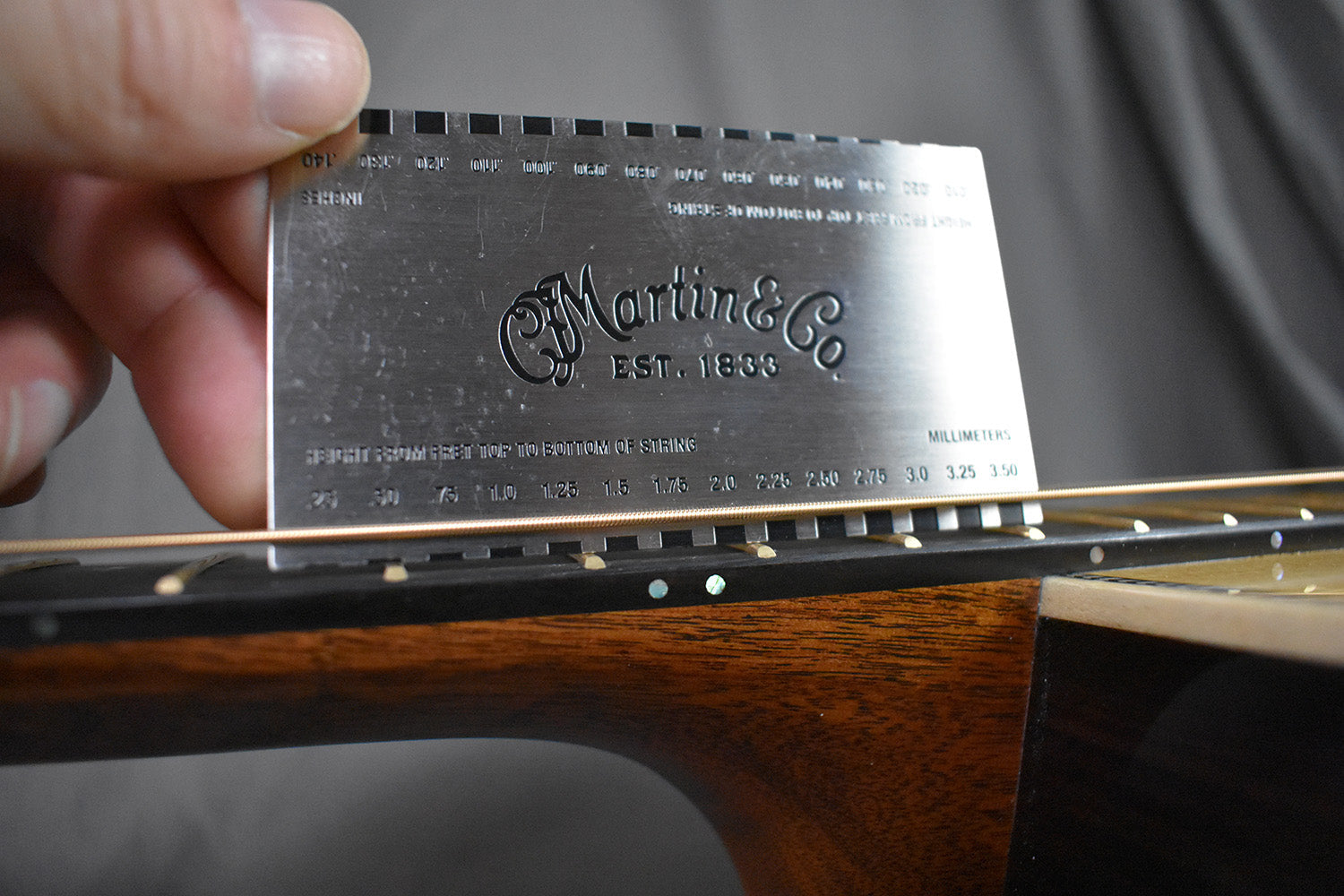 Martin 00-28 Modern Deluxe