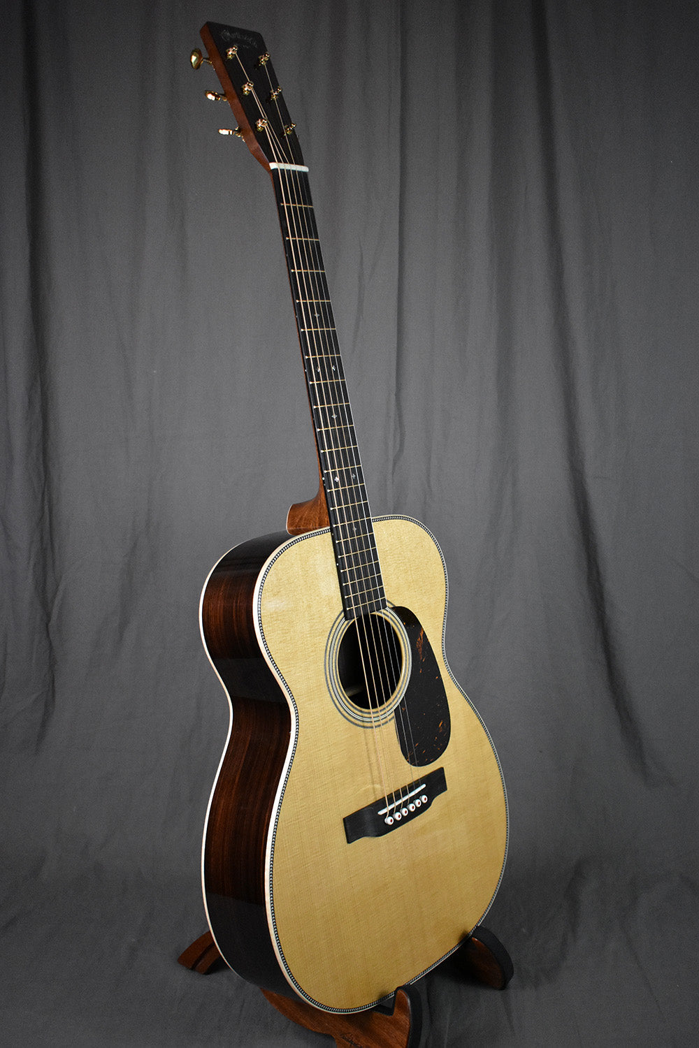 Martin 00-28 Modern Deluxe