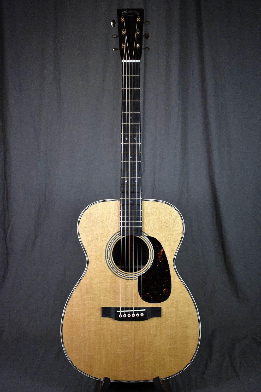 Martin 00-28 Modern Deluxe