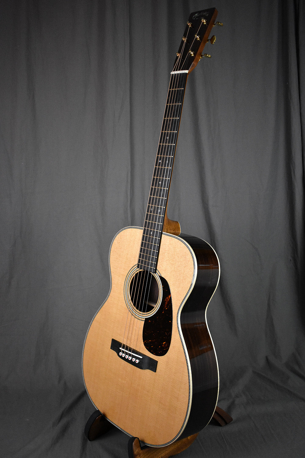 Martin 00-28 Modern Deluxe