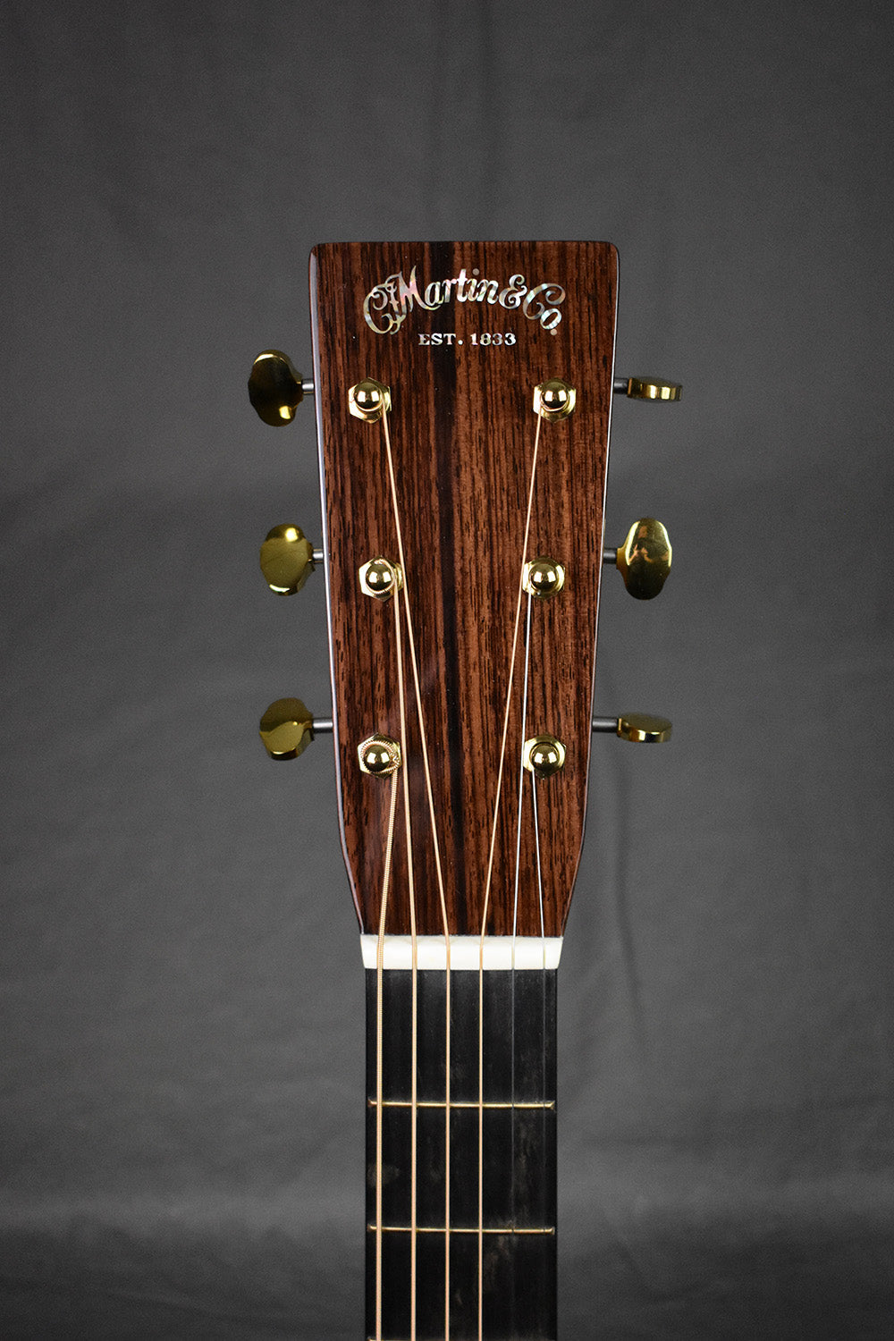 Martin 00-28 Modern Deluxe