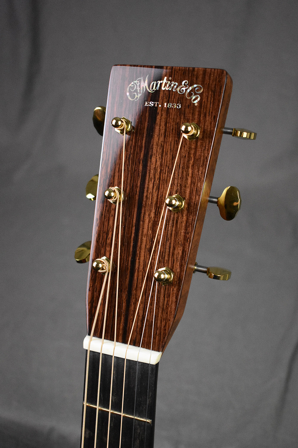 Martin 00-28 Modern Deluxe