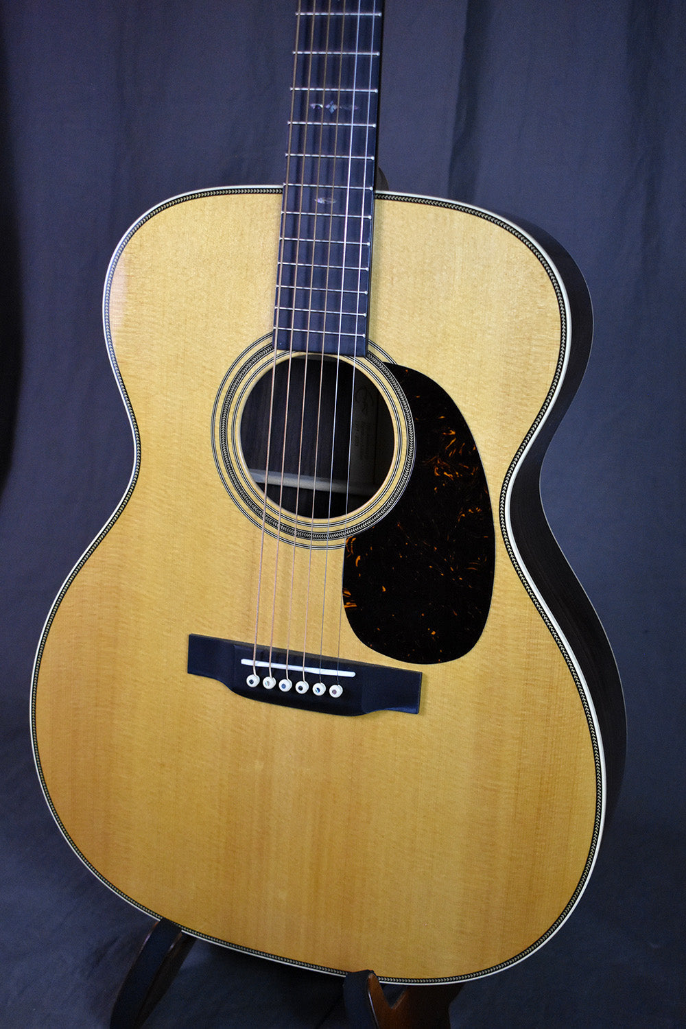 Martin 000-EC 30th Anniversary Eric Clapton Signature