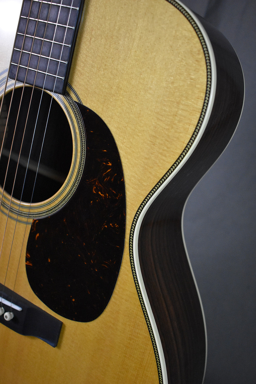 Martin 000-EC 30th Anniversary Eric Clapton Signature