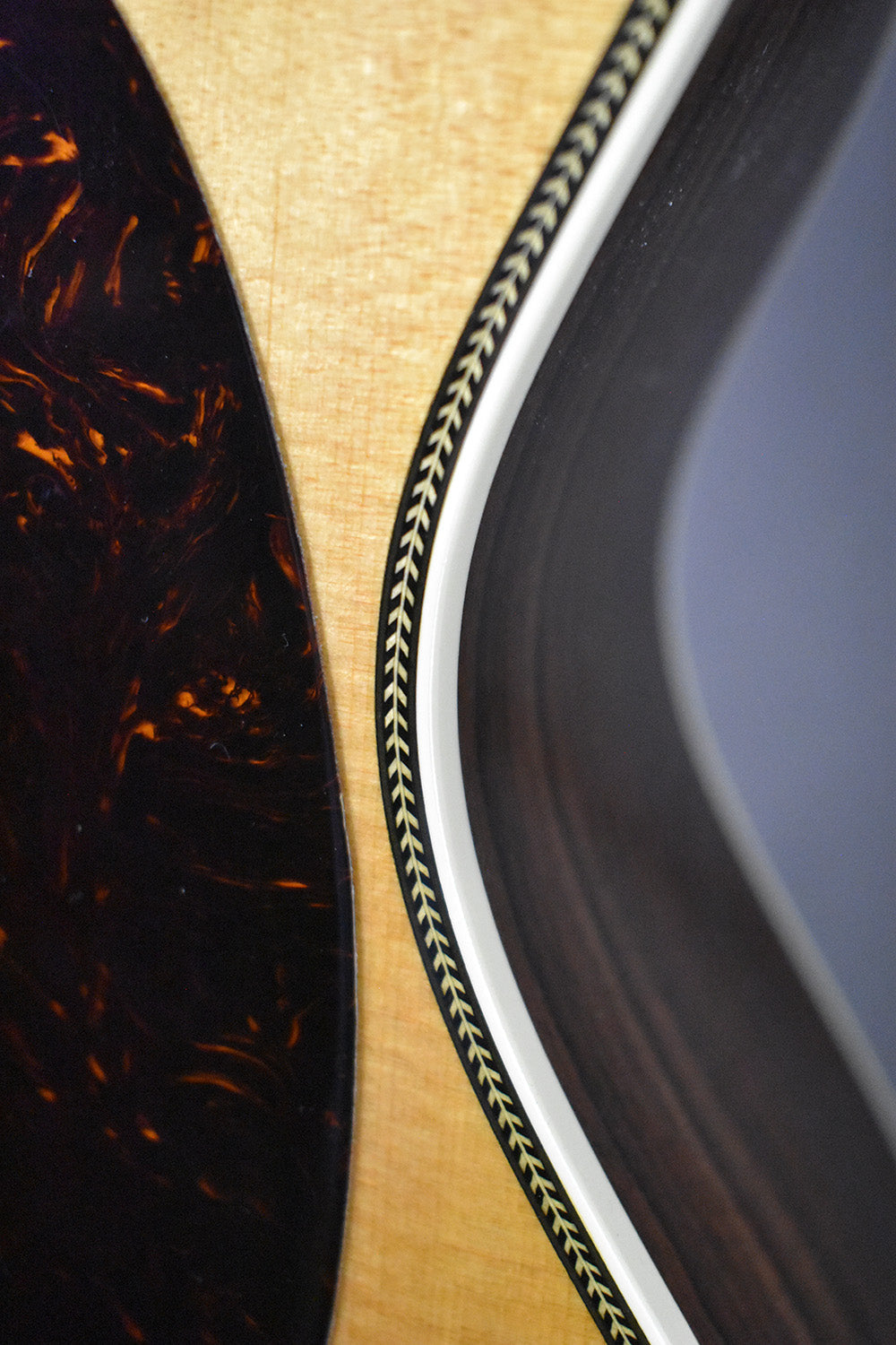 Martin 000-EC 30th Anniversary Eric Clapton Signature