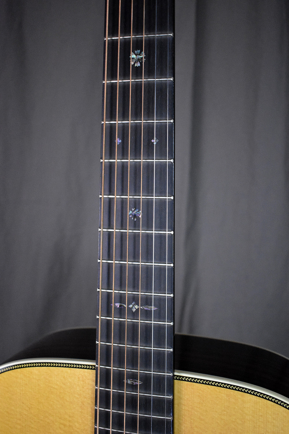Martin 000-EC 30th Anniversary Eric Clapton Signature