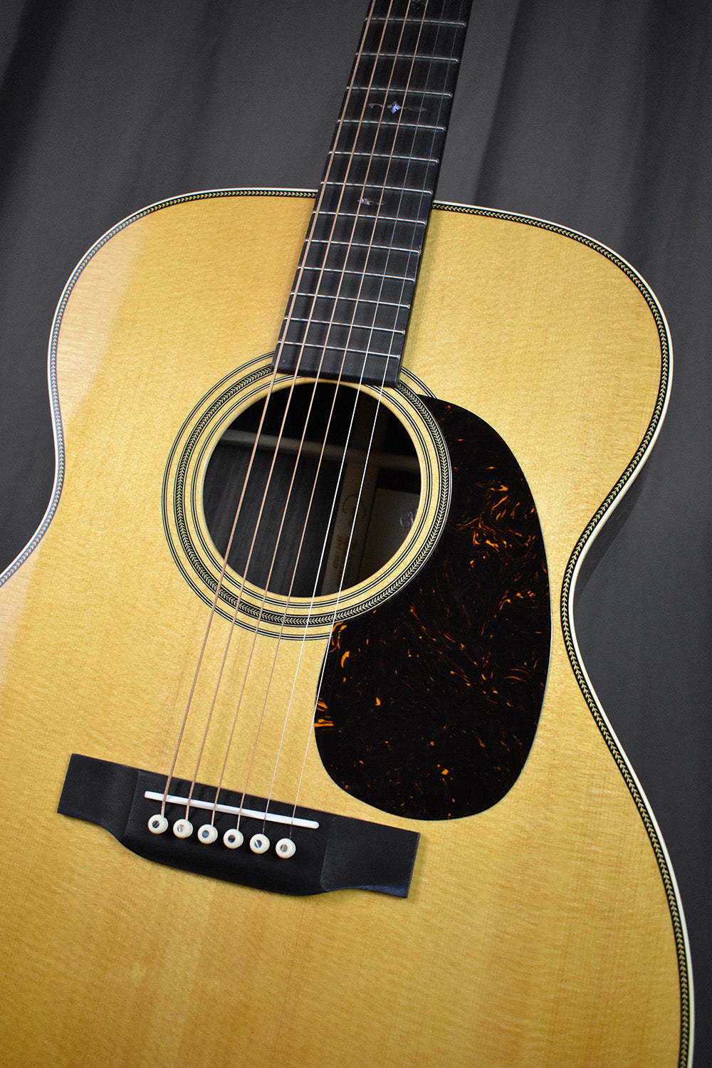 Martin 000-EC 30th Anniversary Eric Clapton Signature