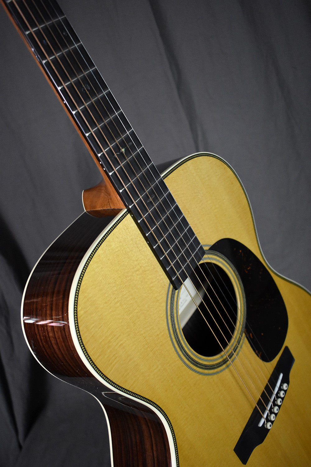 Martin 000-EC 30th Anniversary Eric Clapton Signature