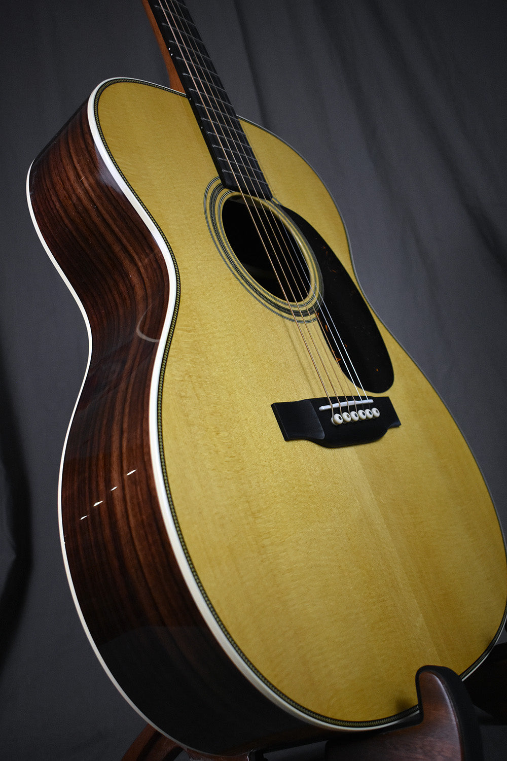 Martin 000-EC 30th Anniversary Eric Clapton Signature