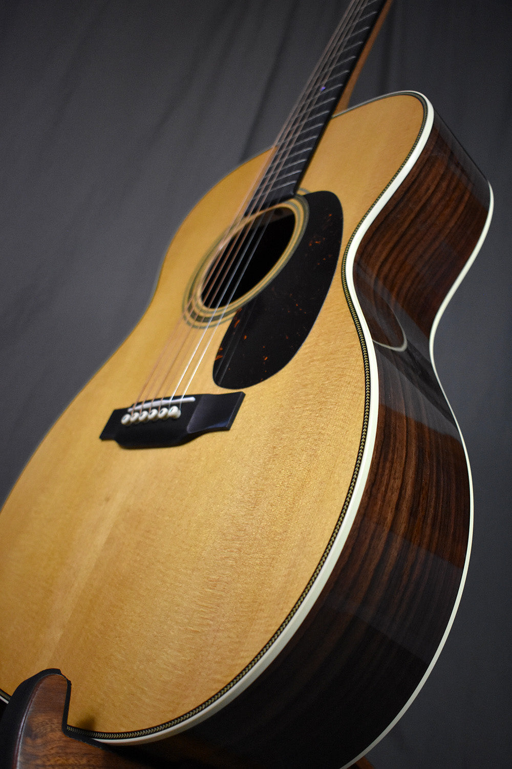 Martin 000-EC 30th Anniversary Eric Clapton Signature