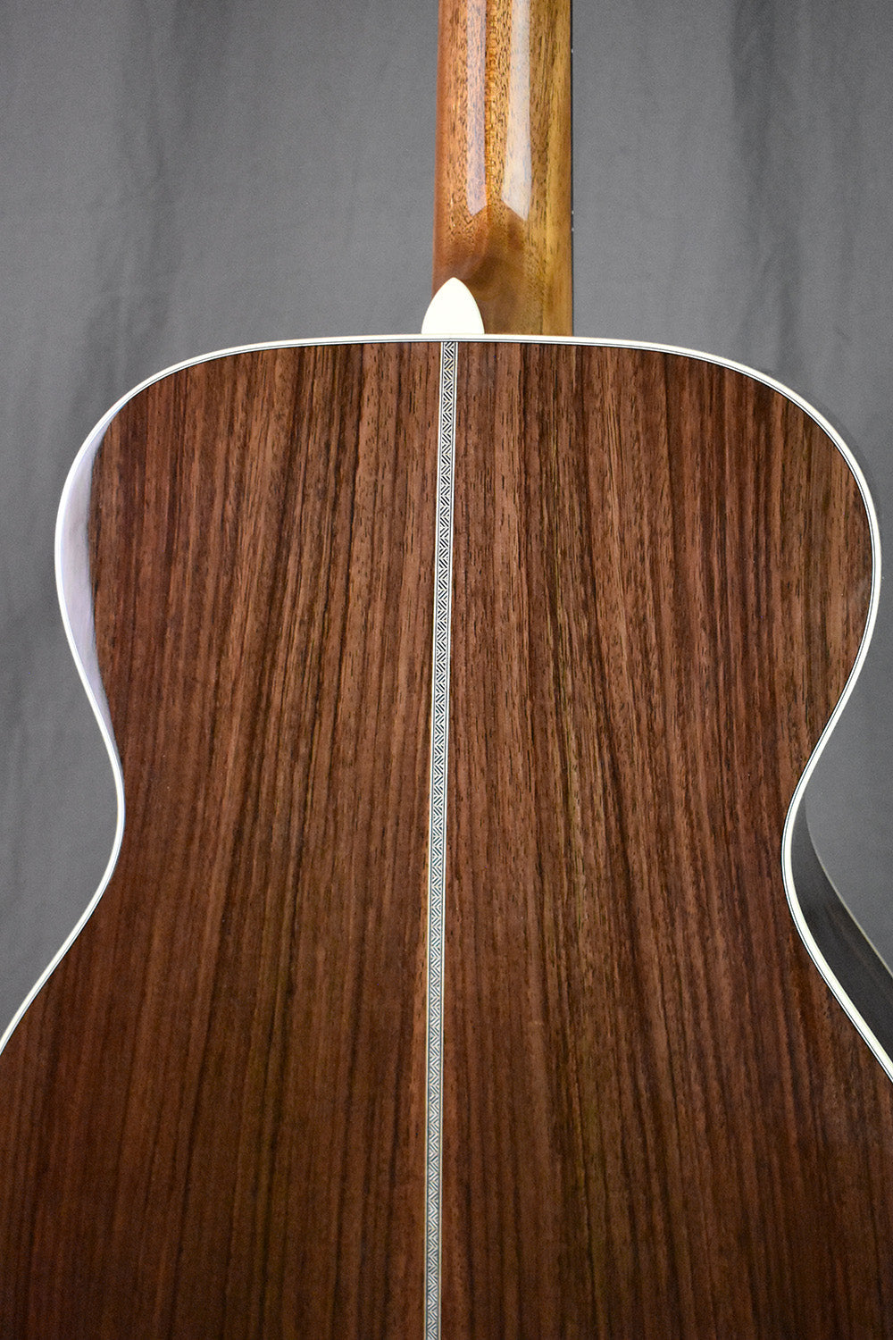 Martin 000-EC 30th Anniversary Eric Clapton Signature