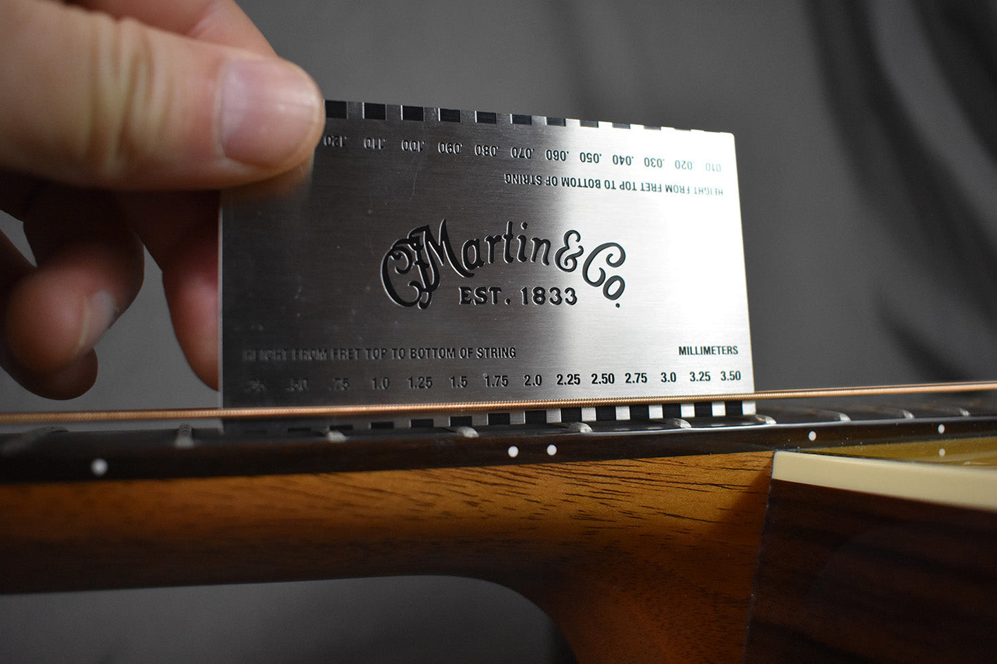 Martin 000-EC 30th Anniversary Eric Clapton Signature