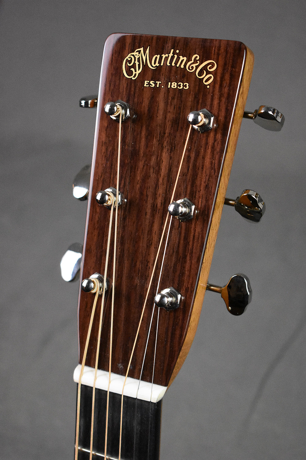 Martin 000-EC 30th Anniversary Eric Clapton Signature