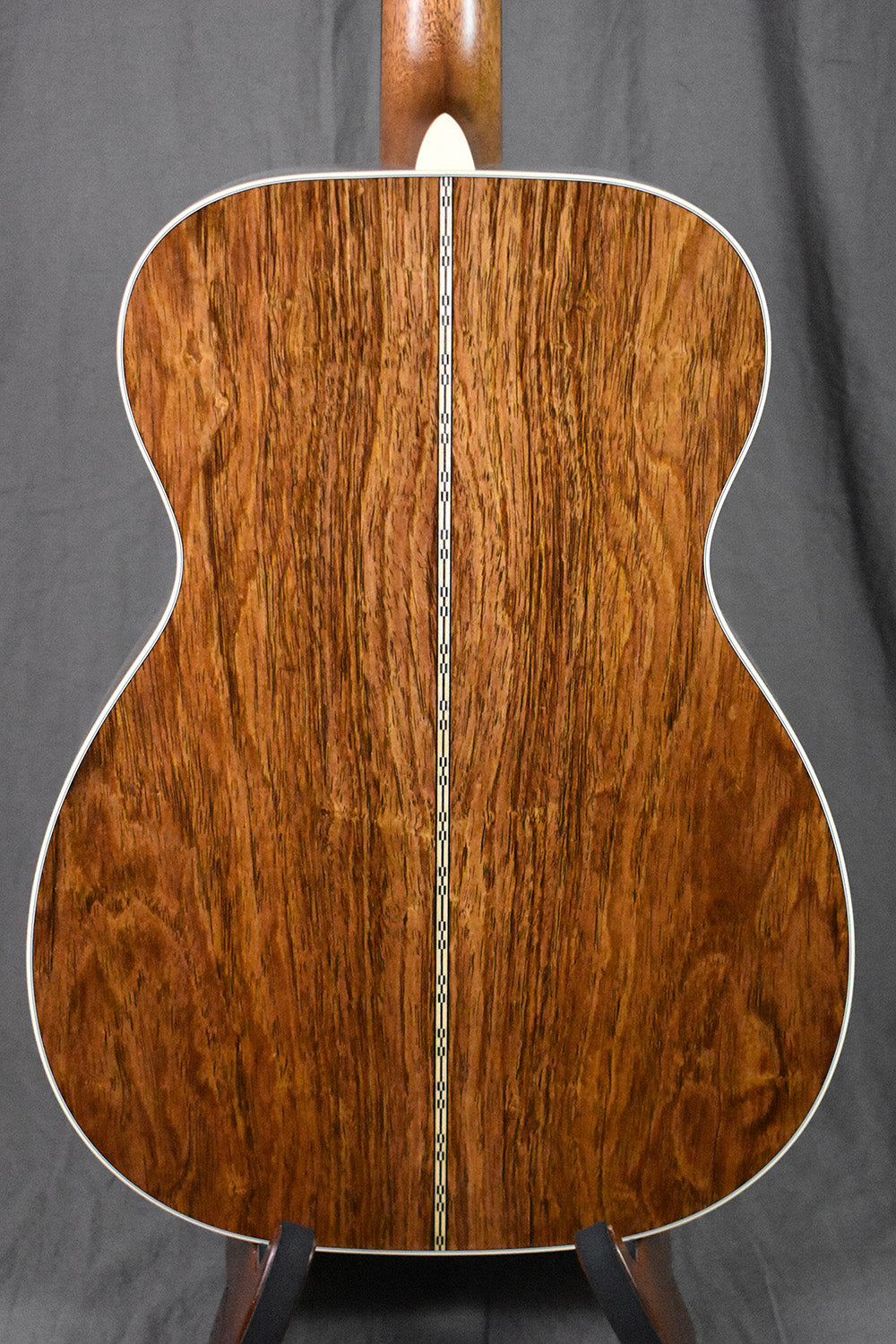 Martin Custom Shop 00-28 Guatemalan Rosewood Torch
