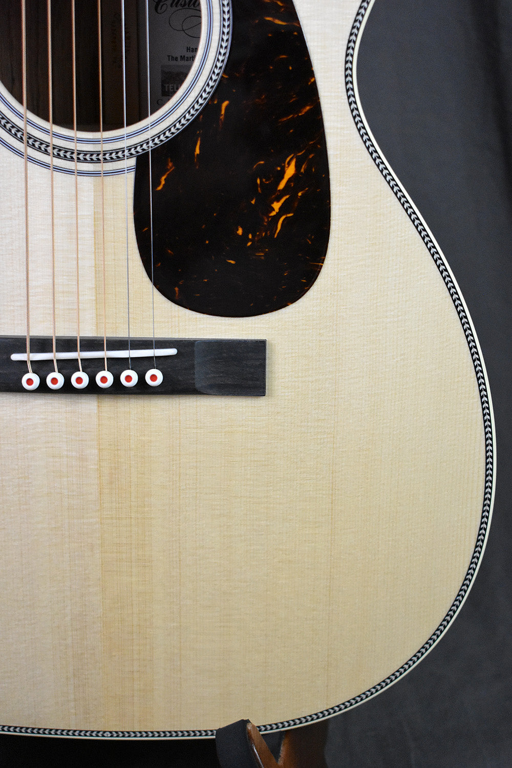 Martin Custom Shop 00-28 Guatemalan Rosewood Torch