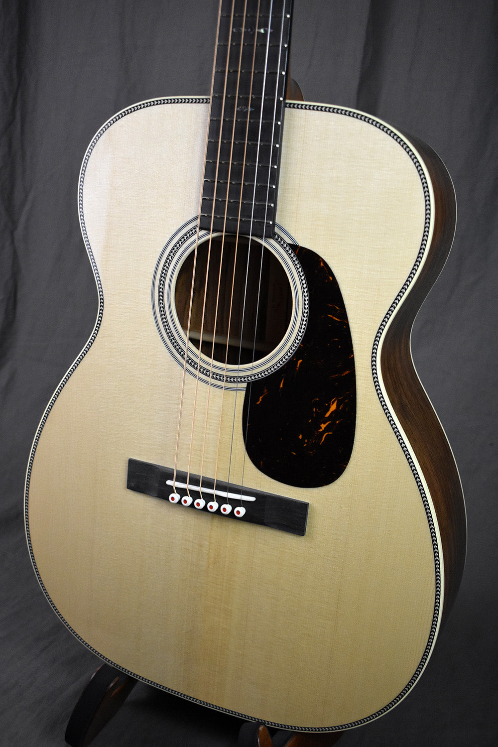 Martin Custom Shop 00-28 Guatemalan Rosewood Torch