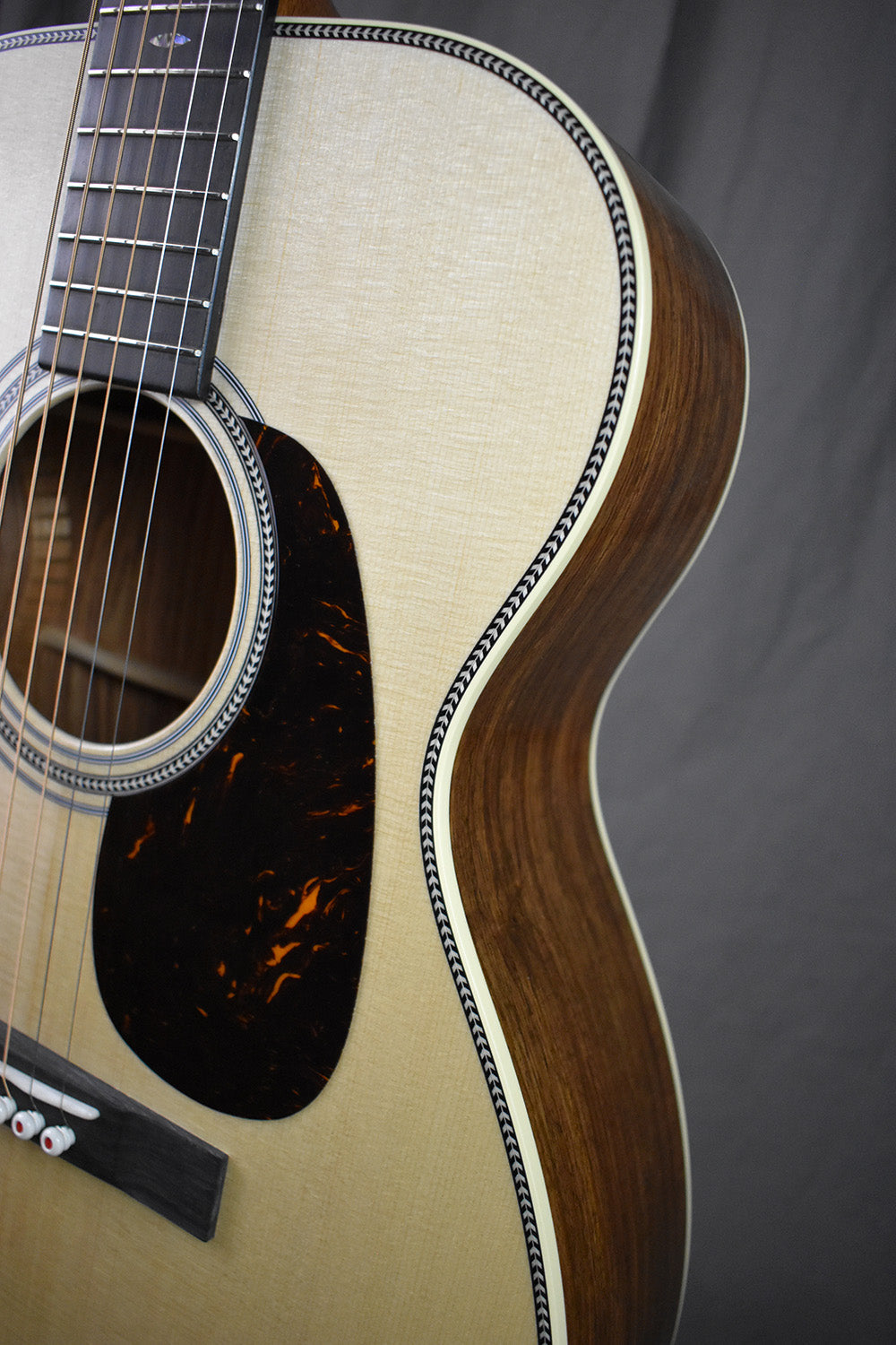 Martin Custom Shop 00-28 Guatemalan Rosewood Torch