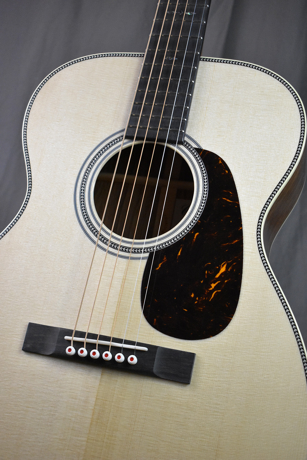 Martin Custom Shop 00-28 Guatemalan Rosewood Torch