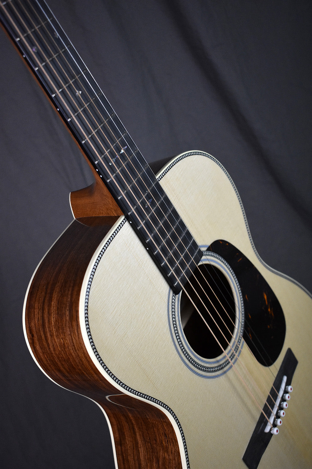 Martin Custom Shop 00-28 Guatemalan Rosewood Torch