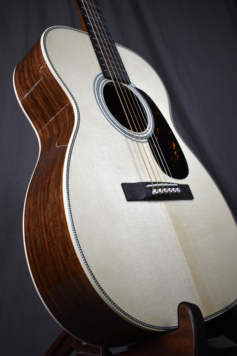 Martin Custom Shop 00-28 Guatemalan Rosewood Torch