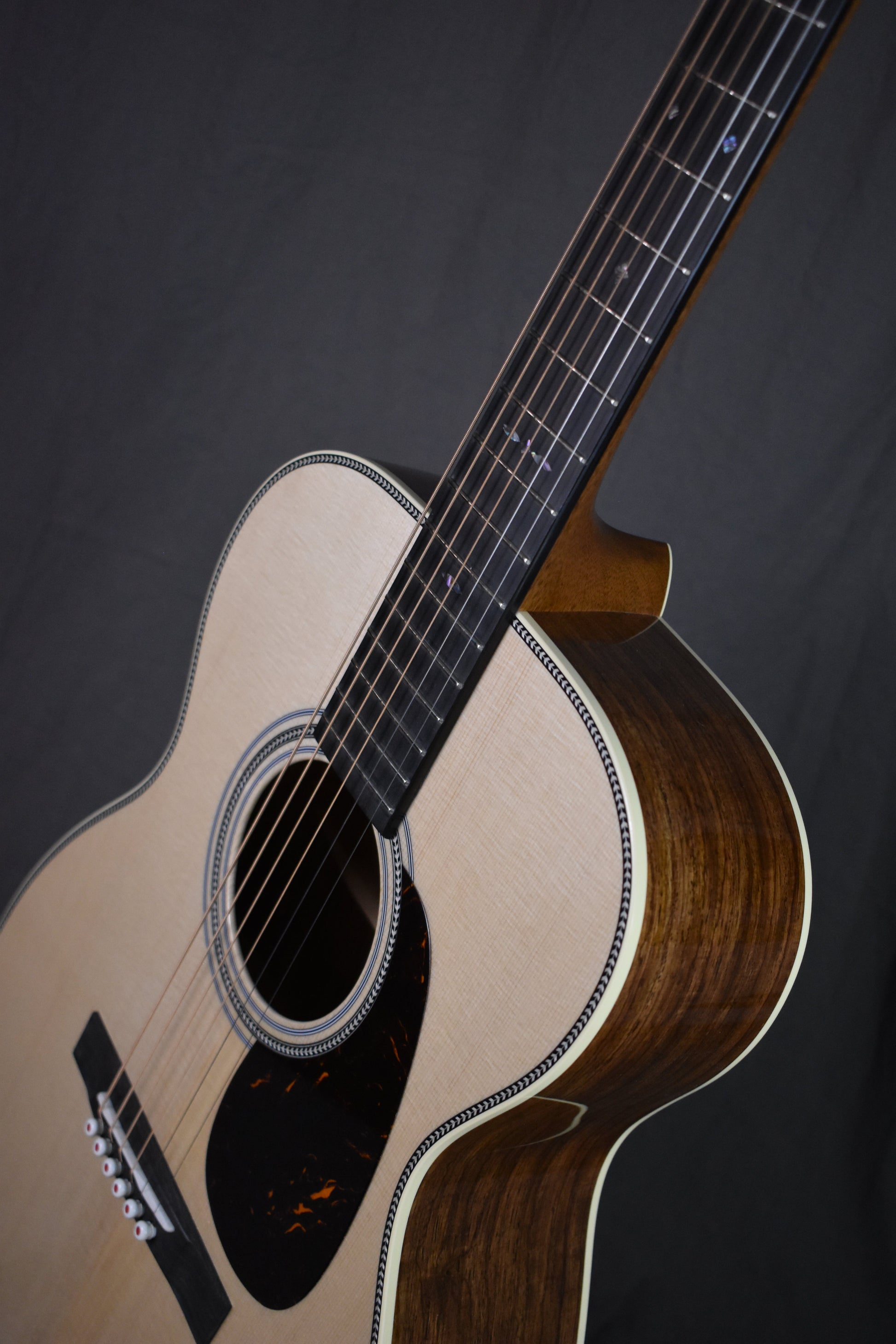 Martin Custom Shop 00-28 Guatemalan Rosewood Torch