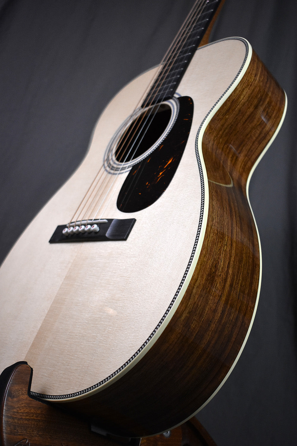 Martin Custom Shop 00-28 Guatemalan Rosewood Torch