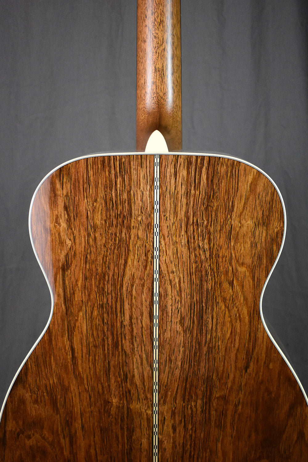Martin Custom Shop 00-28 Guatemalan Rosewood Torch