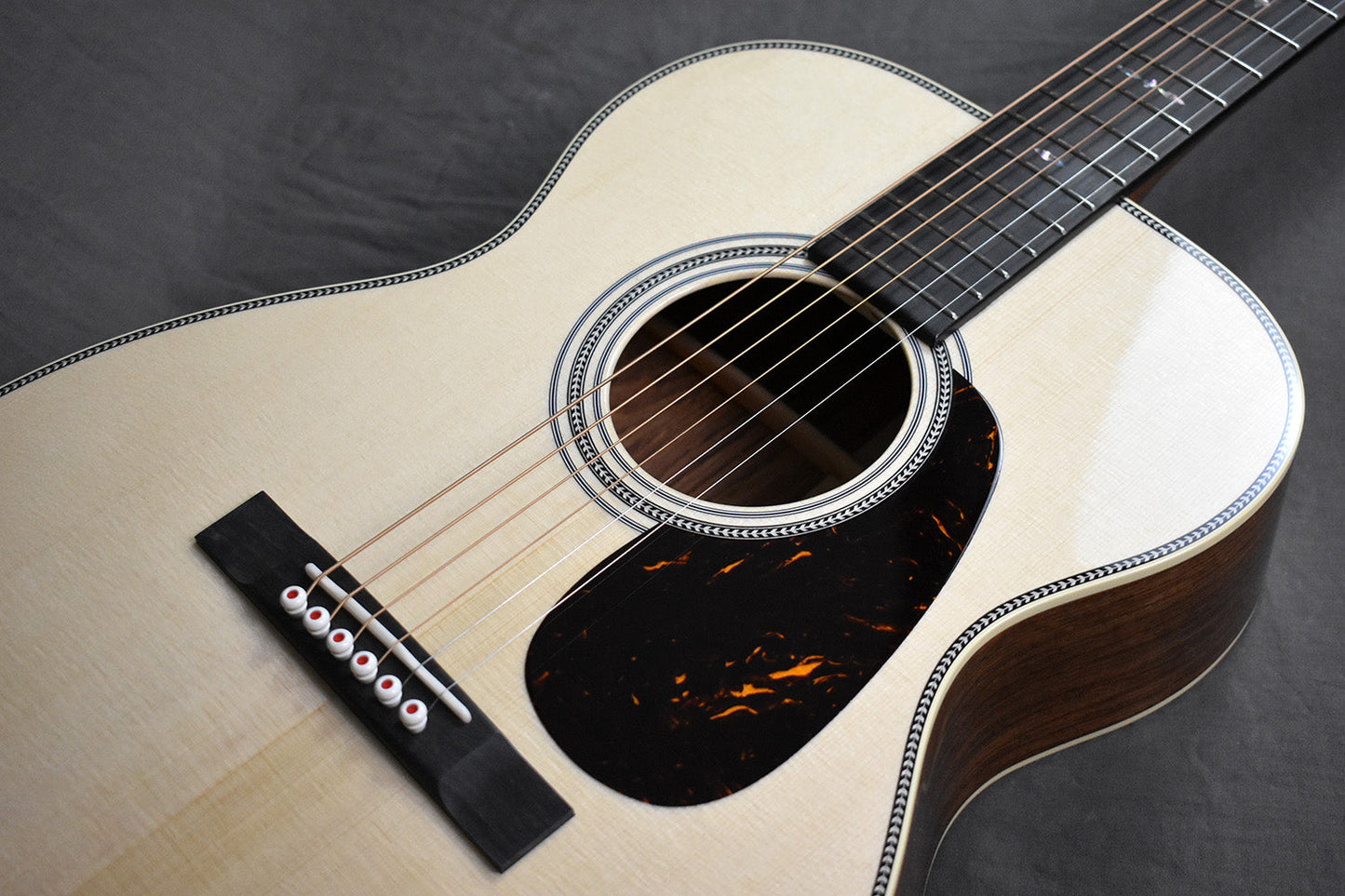 Martin Custom Shop 00-28 Guatemalan Rosewood Torch