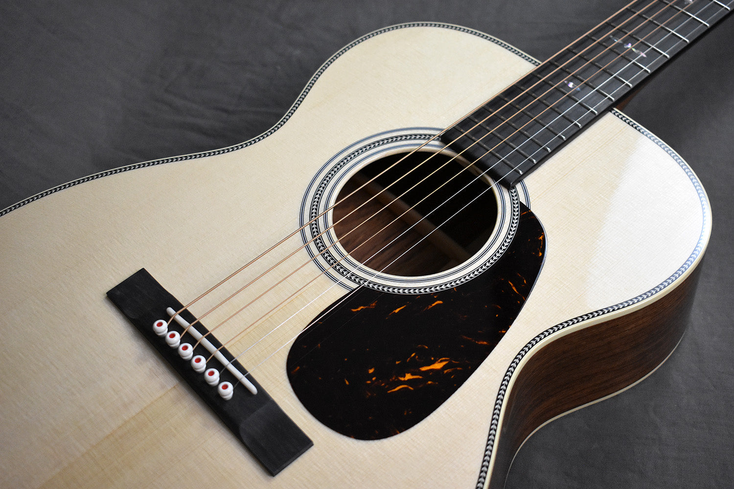 Martin Custom Shop 00-28 Guatemalan Rosewood Torch