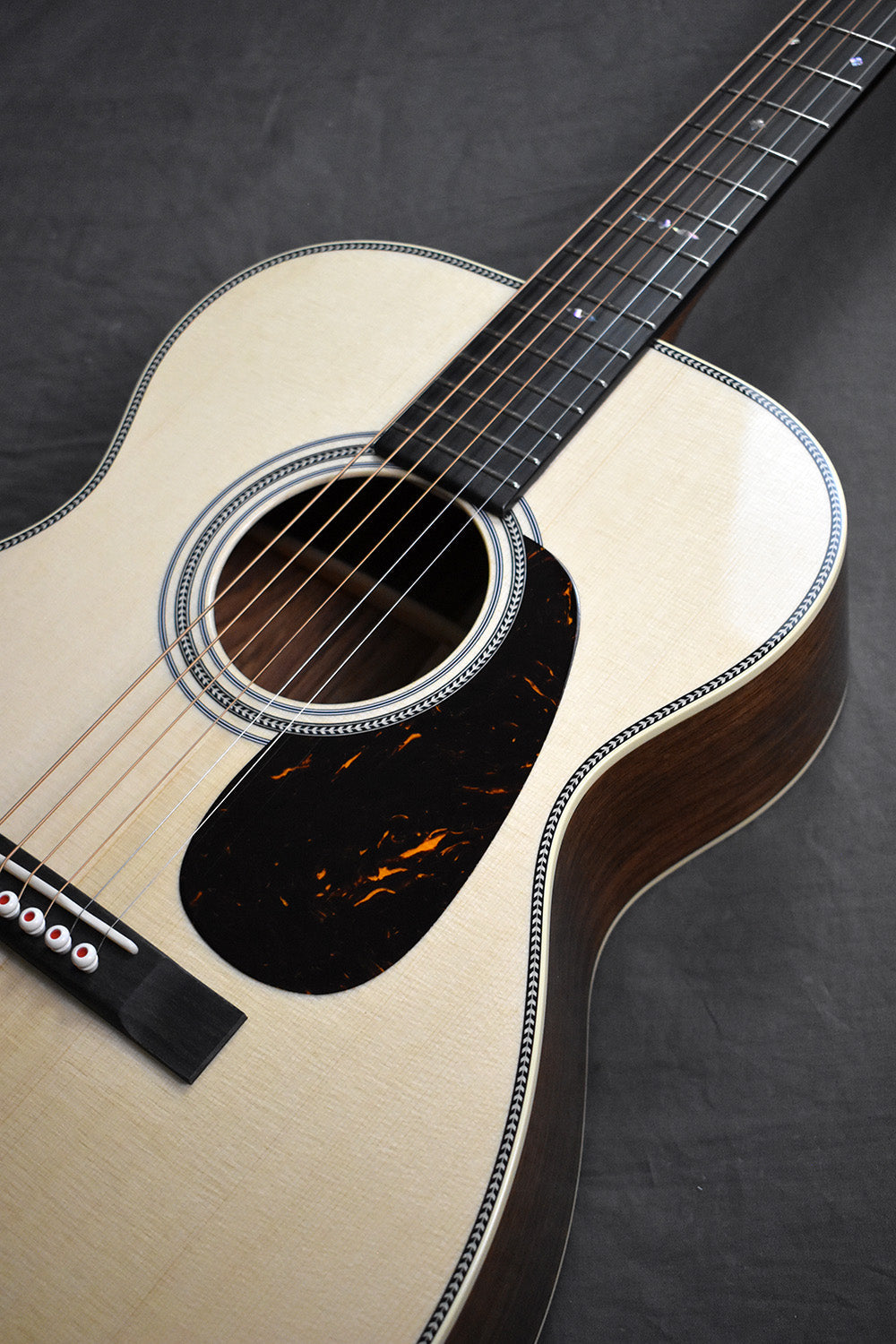 Martin Custom Shop 00-28 Guatemalan Rosewood Torch