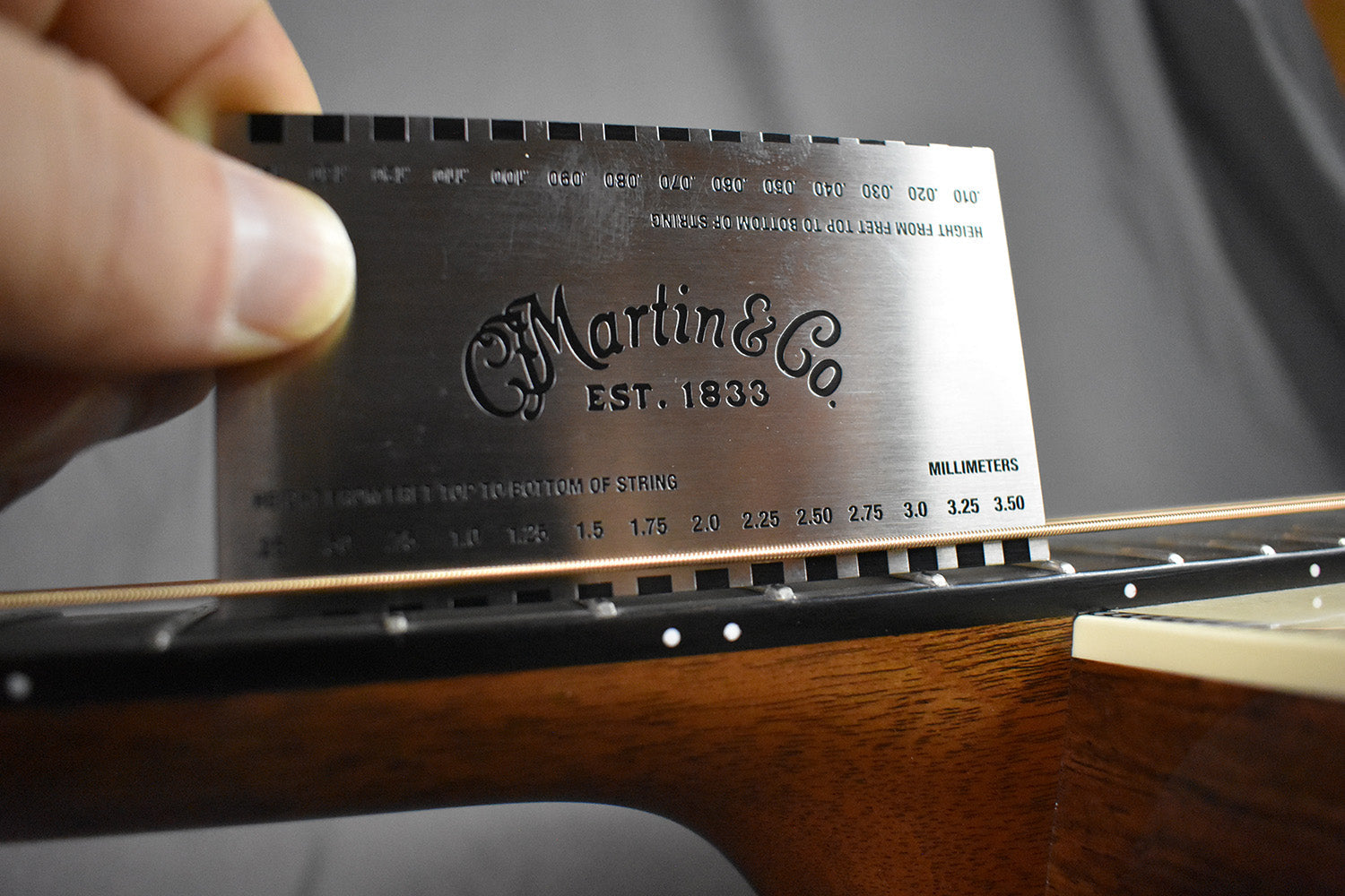 Martin Custom Shop 00-28 Guatemalan Rosewood Torch