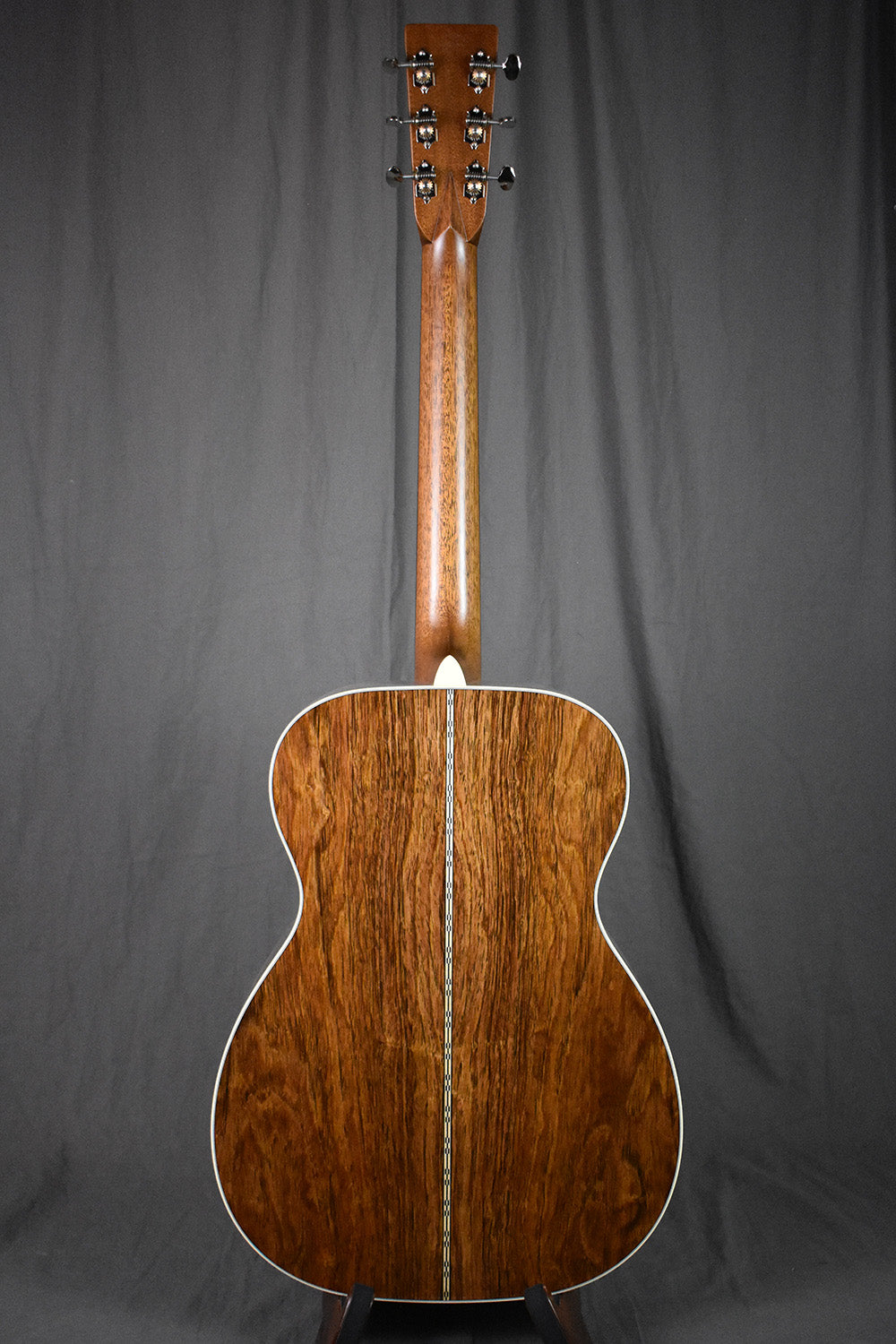 Martin Custom Shop 00-28 Guatemalan Rosewood Torch
