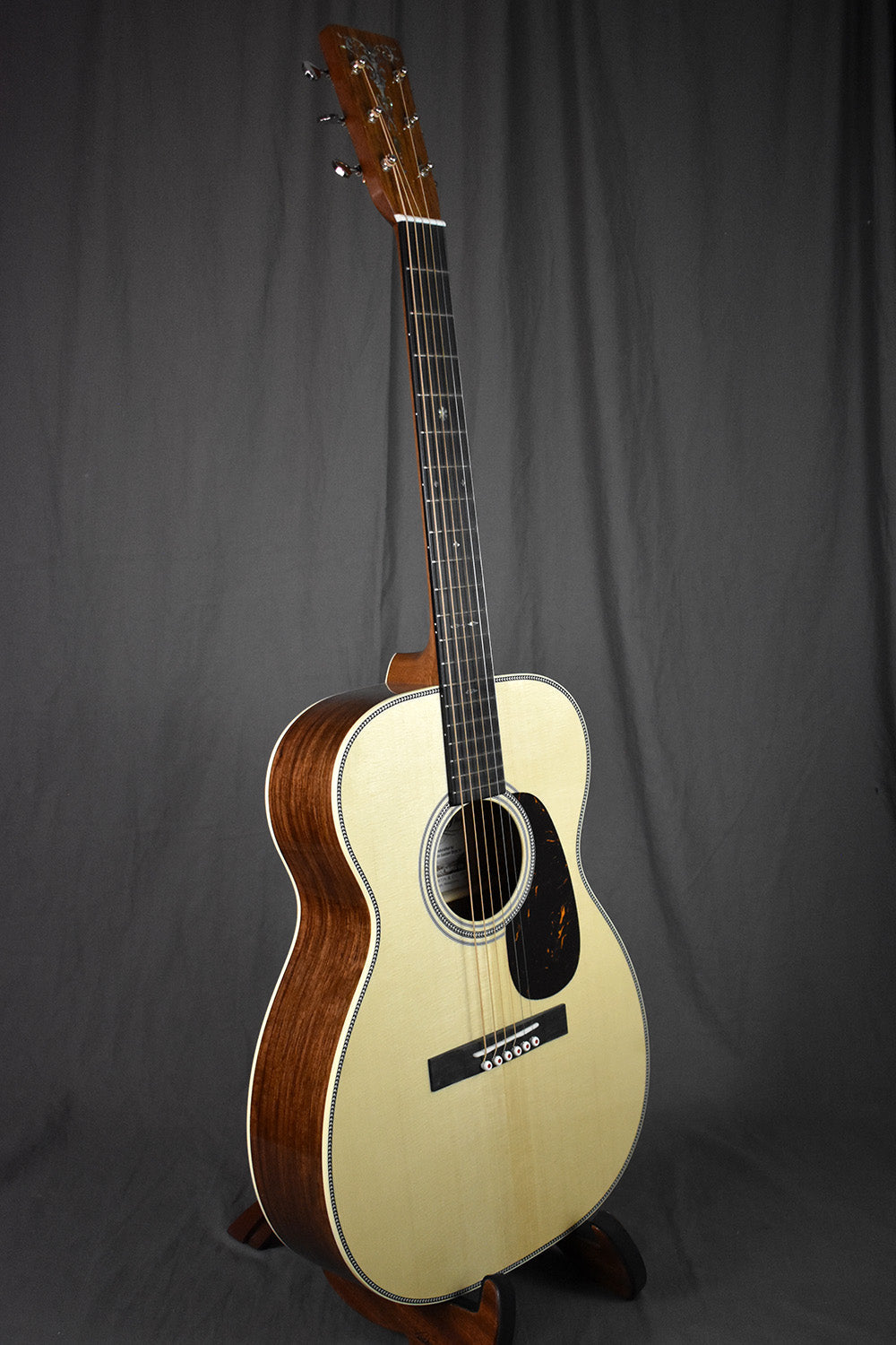 Martin Custom Shop 00-28 Guatemalan Rosewood Torch