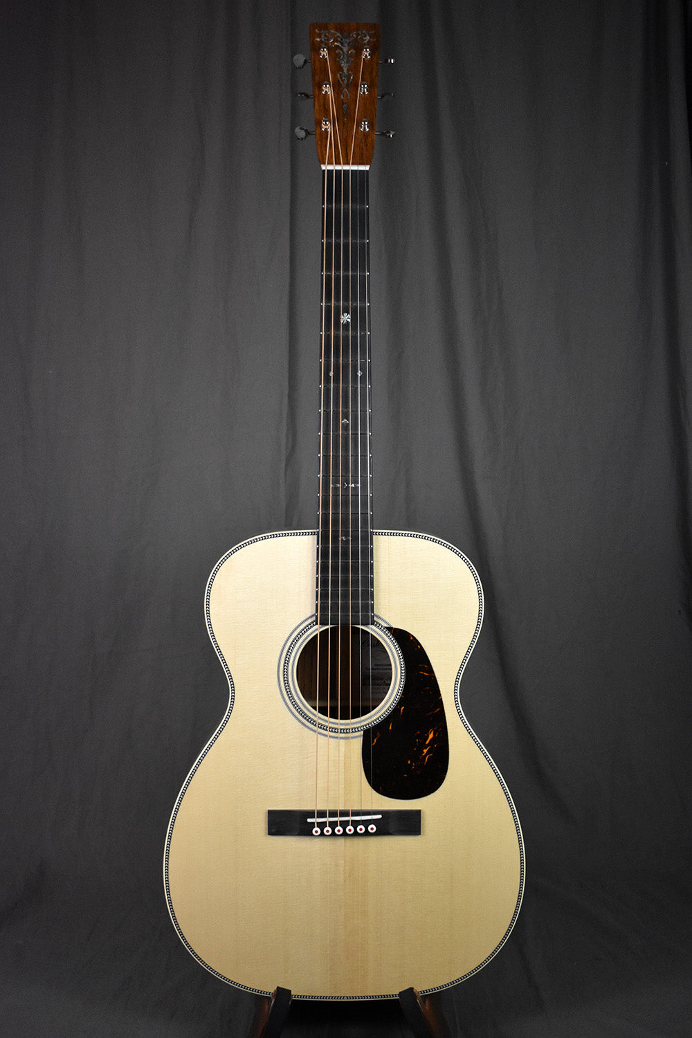 Martin Custom Shop 00-28 Guatemalan Rosewood Torch