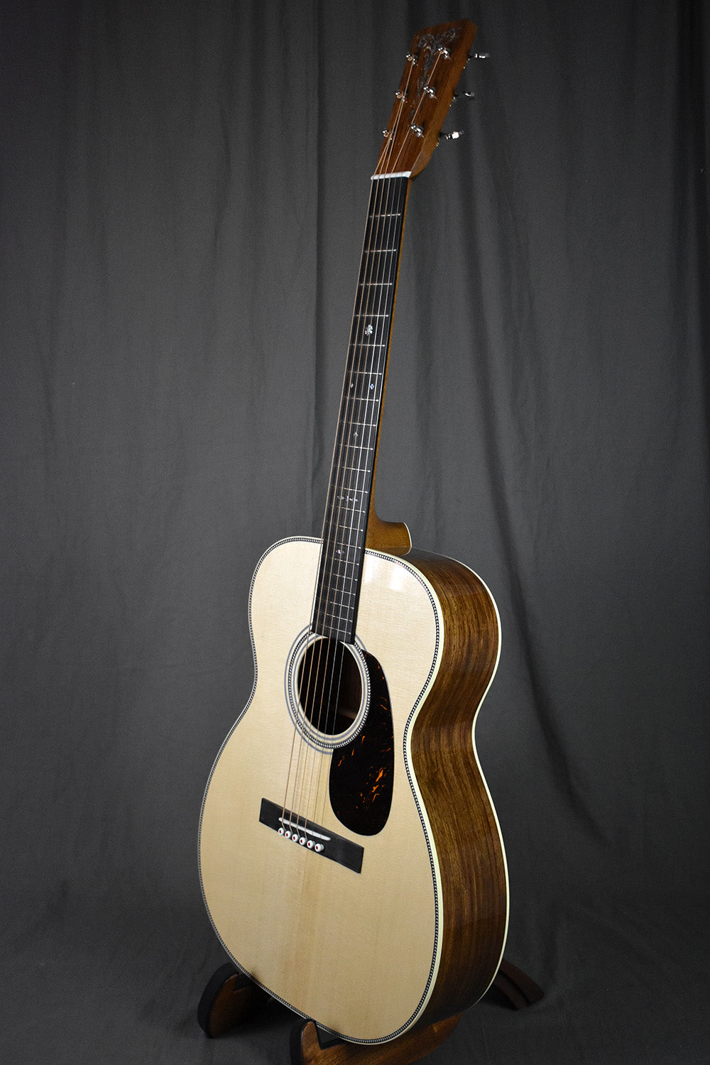 Martin Custom Shop 00-28 Guatemalan Rosewood Torch