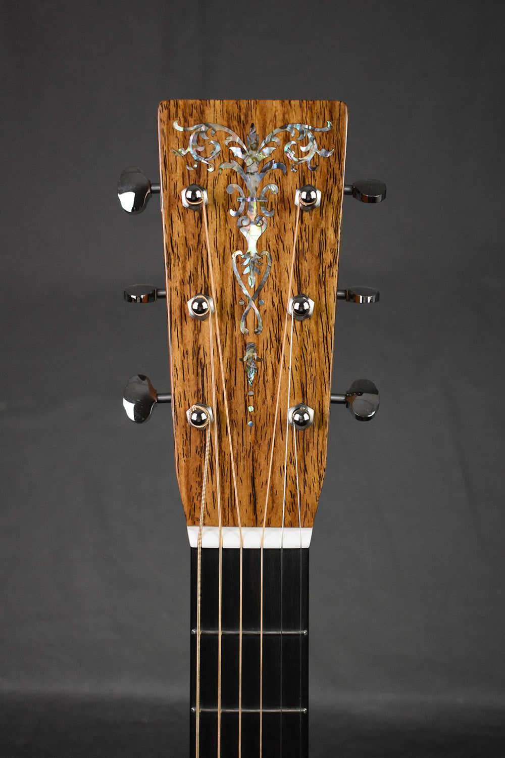 Martin Custom Shop 00-28 Guatemalan Rosewood Torch