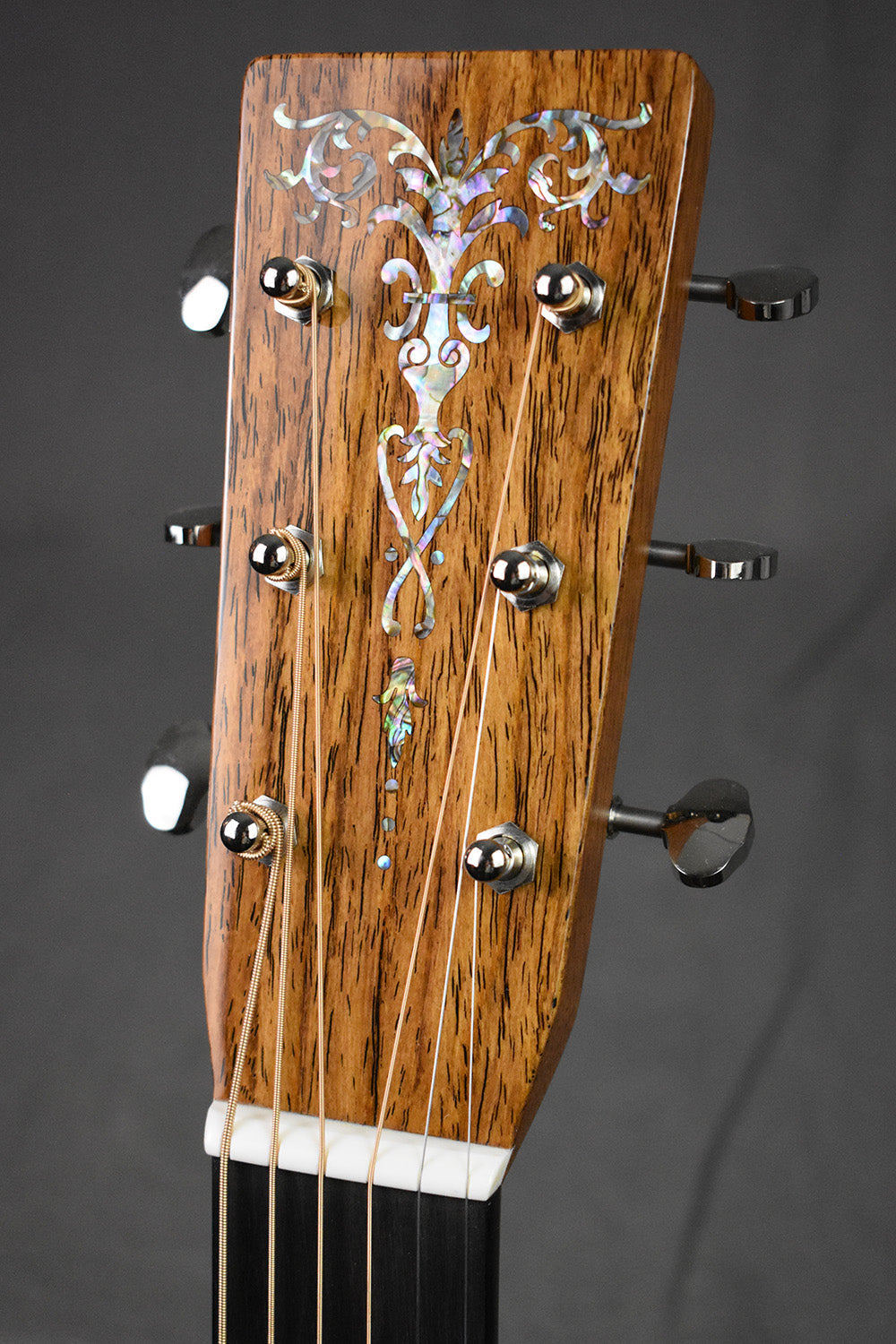 Martin Custom Shop 00-28 Guatemalan Rosewood Torch
