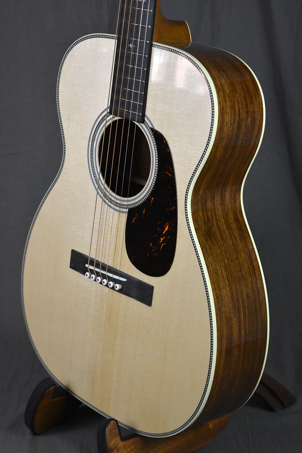Martin Custom Shop 00-28 Guatemalan Rosewood Torch