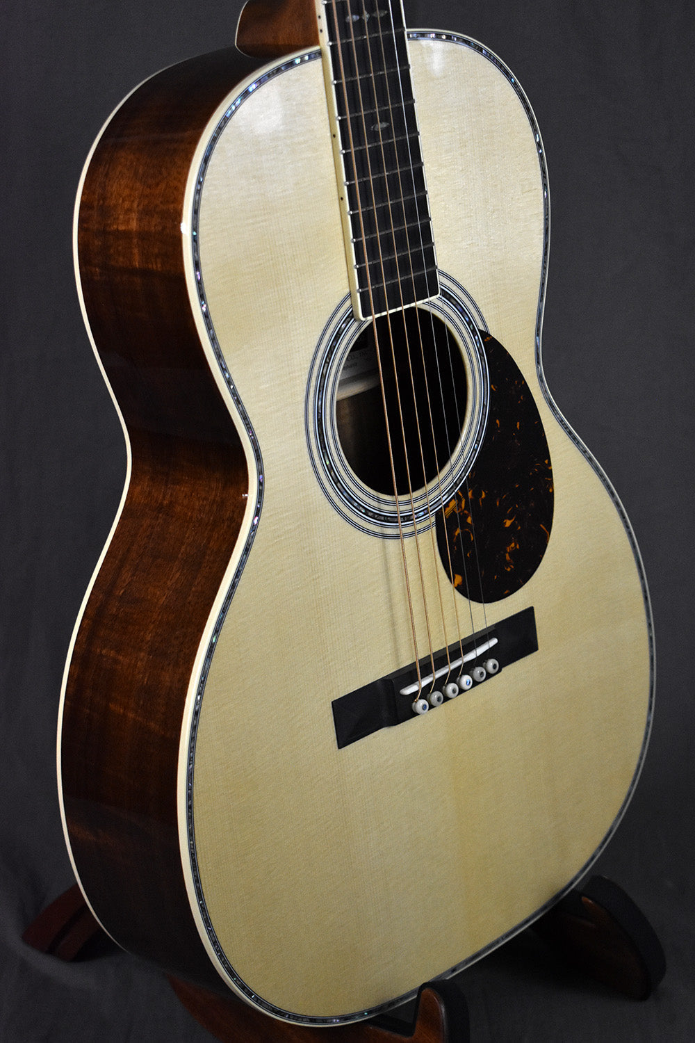 Martin Custom Shop 00-41 Koa