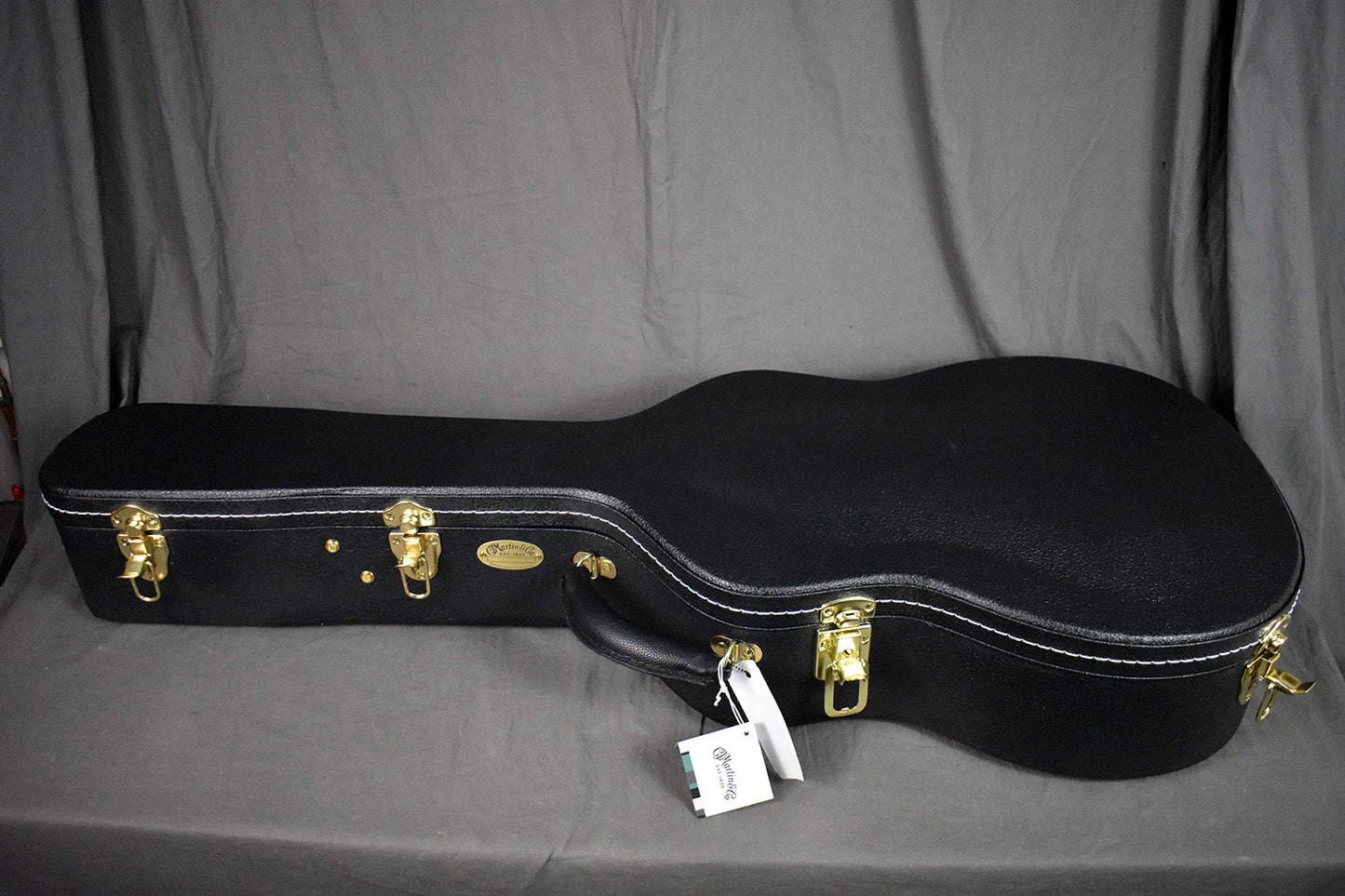 Martin Custom Shop 00-41 Koa