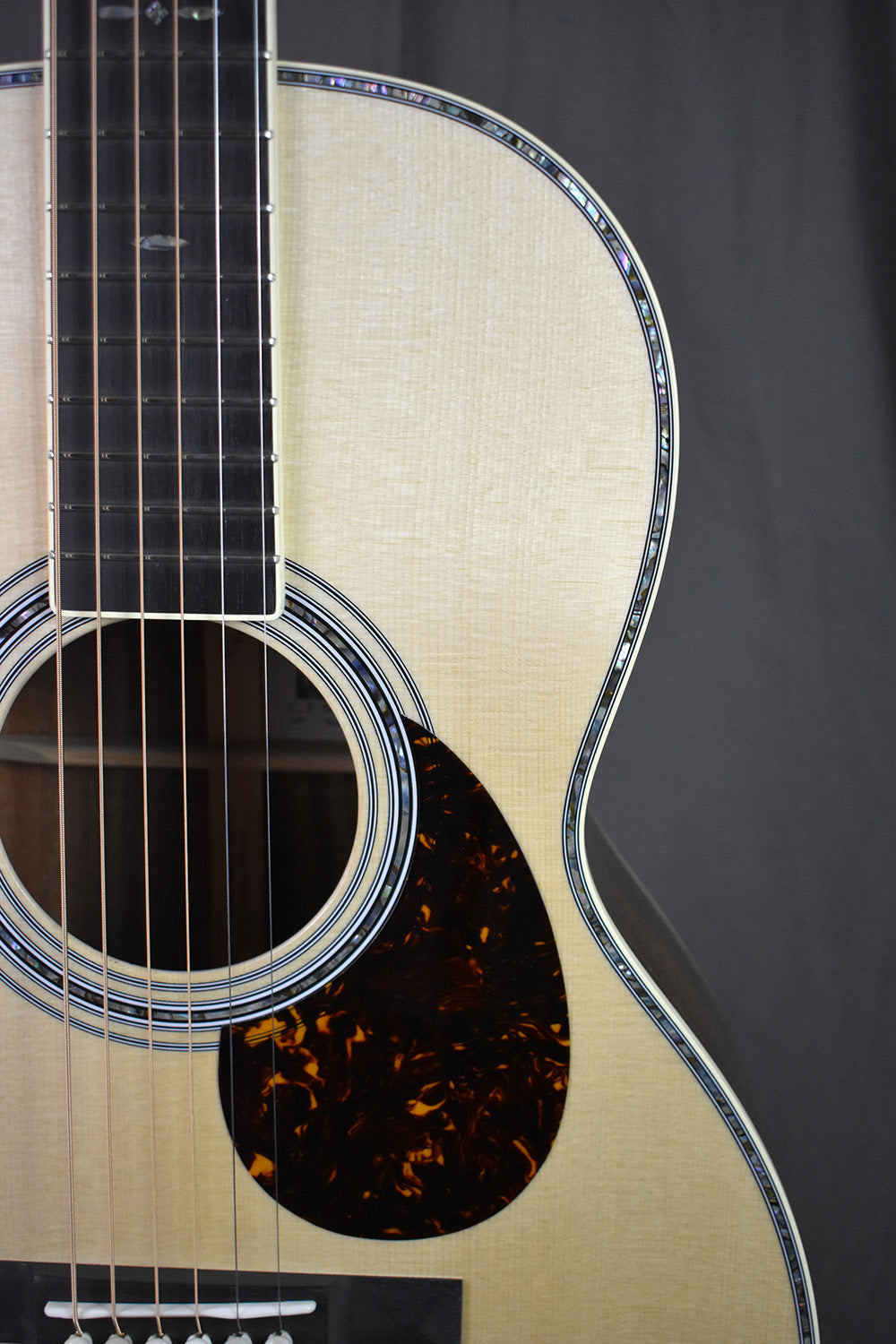 Martin Custom Shop 00-41 Koa