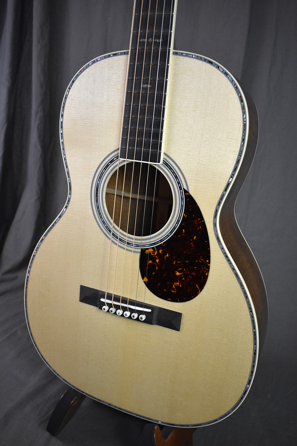 Martin Custom Shop 00-41 Koa