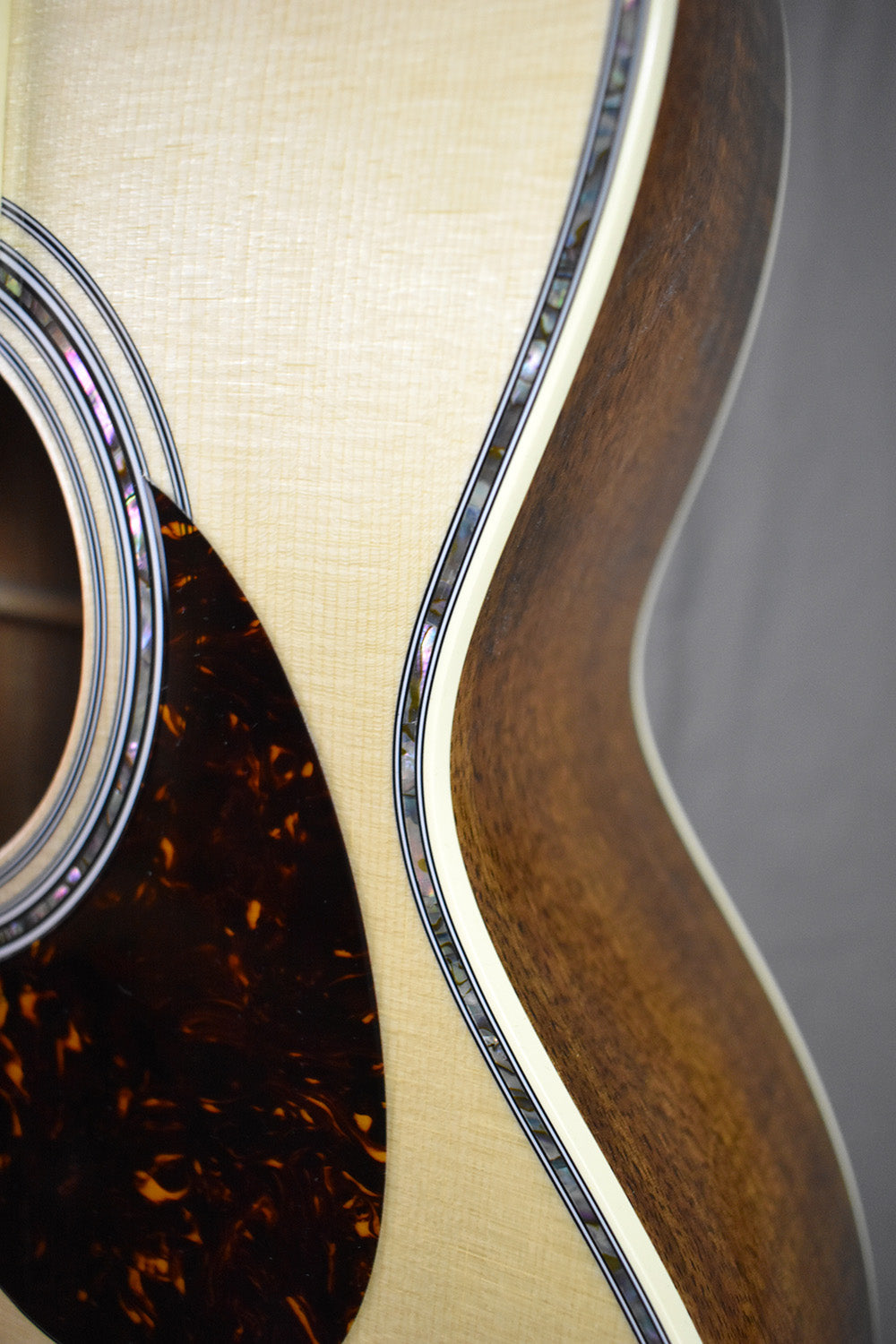 Martin Custom Shop 00-41 Koa