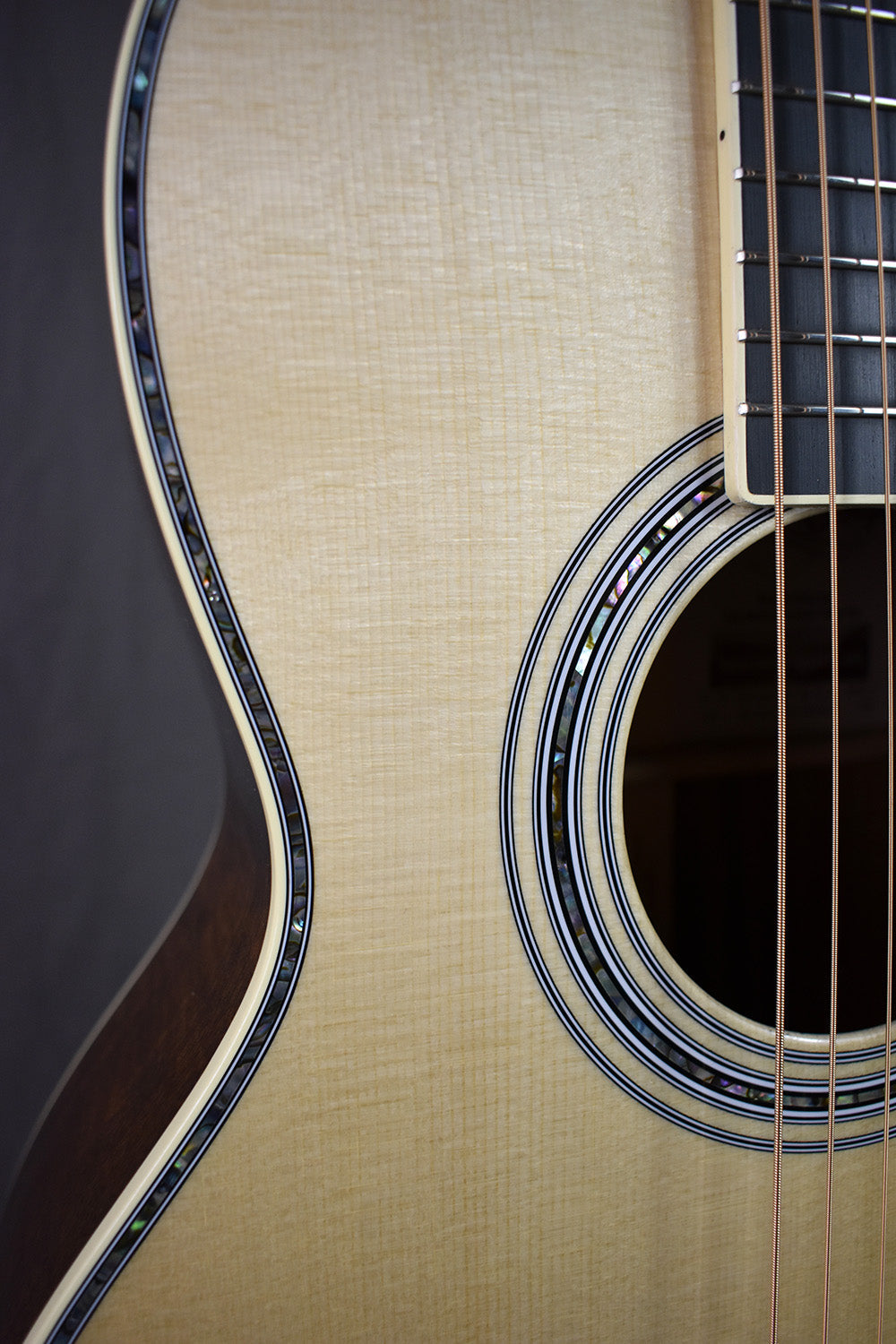 Martin Custom Shop 00-41 Koa